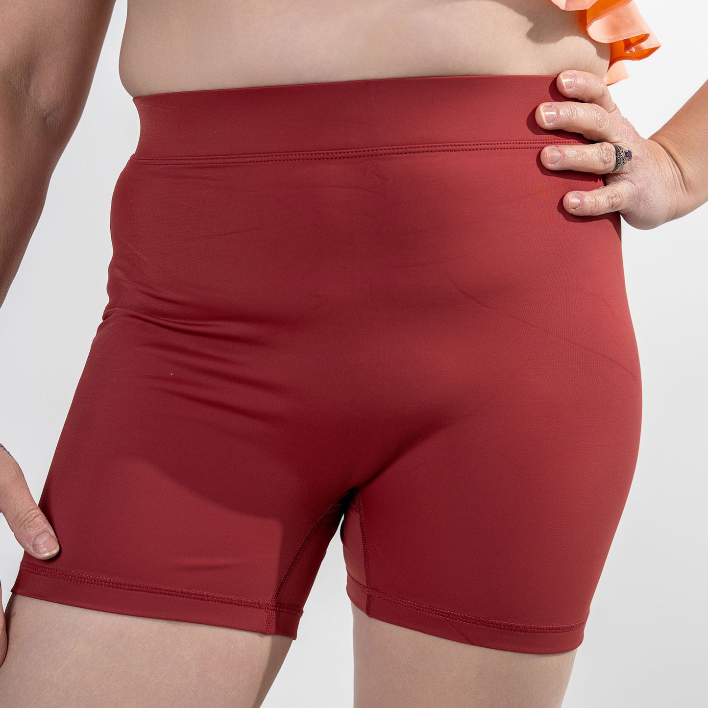 Dallas Shorts